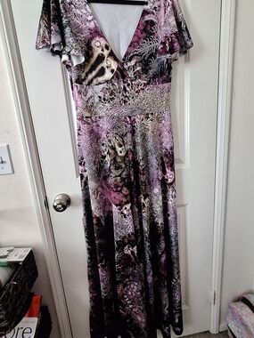 Blackmilk Screaming Wreath Junji Ito Jumpsuit